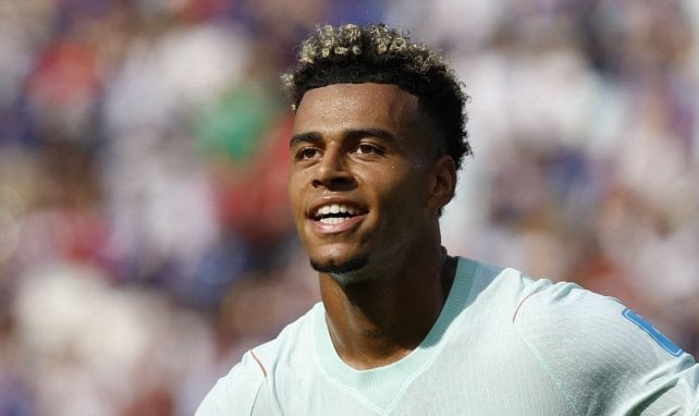 PSG: Angebot für Doué