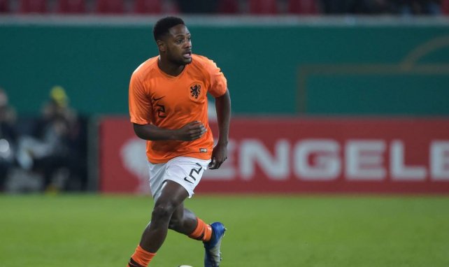 Deyovaisio Zeefuik will den FC Groningen verlassen