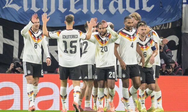 DFB: Verhandlungen um WM-Prämien