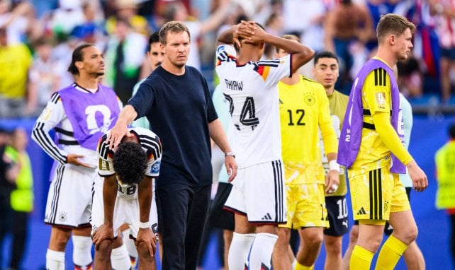 DFB-Aus: Die Konsequenzen der Paraguay-Blamage
