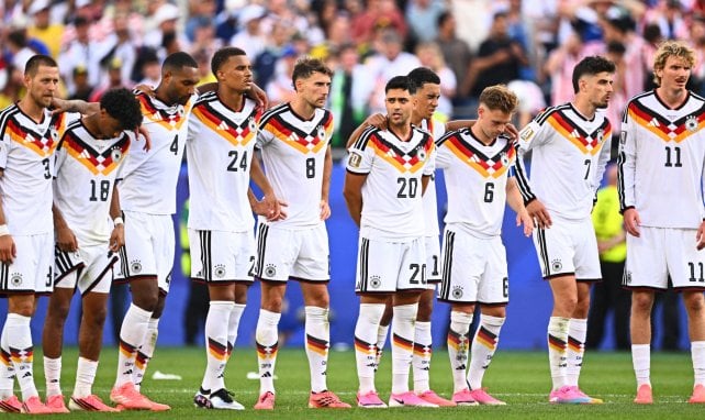 Deutscher Fußball-Albtraum | Historisches Ancelotti-Comeback