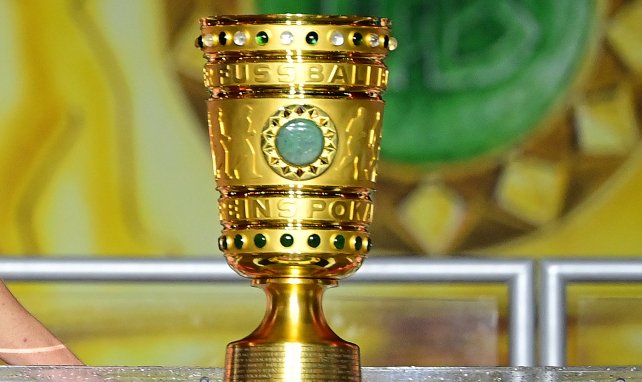 SC Freiburg - RB Leipzig: So könnt ihr das DFB-Pokal-Finale live sehen