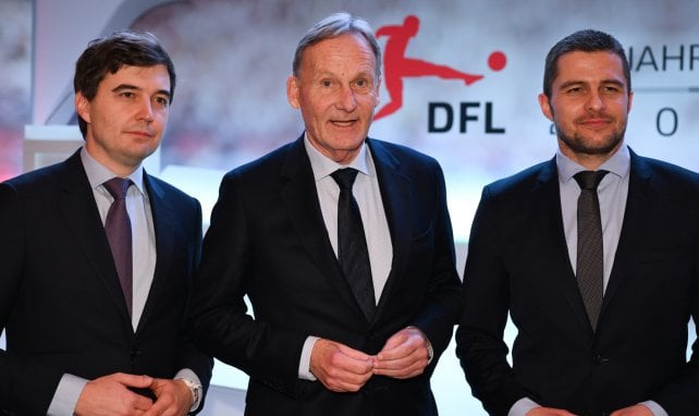 Neues Strafen-Modell: Müssen deutsche Klubs jetzt zittern?