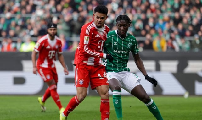 Schneller Coulibaly-Transfer?