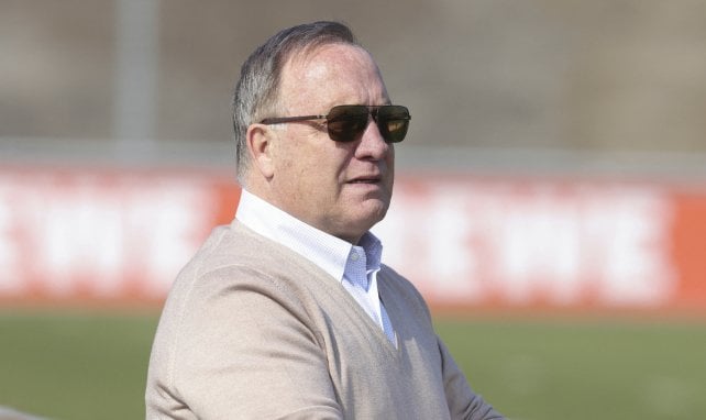 Curaçao: Advocaat tritt überraschend zurück