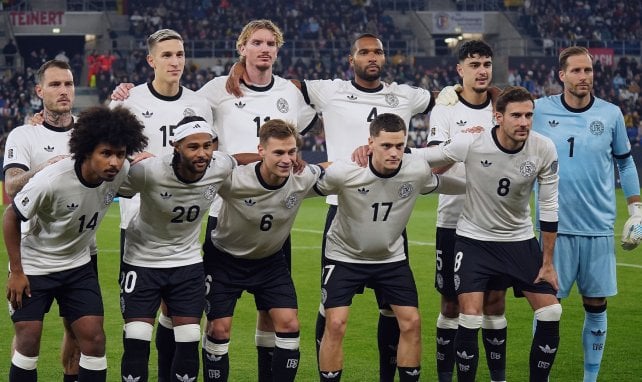 Länderspiele: Drei Gewinner & drei Verlierer im DFB-Team