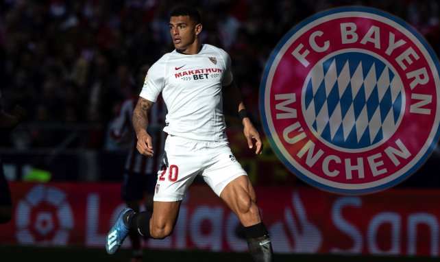 Diego Carlos wird mit Bayern in Verbindung gebracht