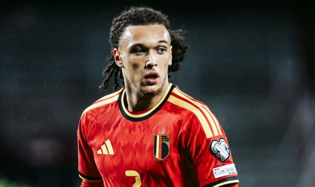 40-Millionen-Juwel zum BVB?