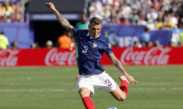 Digne sagt neuem Klub zu