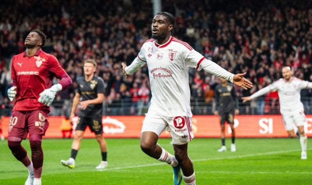 Vier konkrete Schalke-Deals in Arbeit