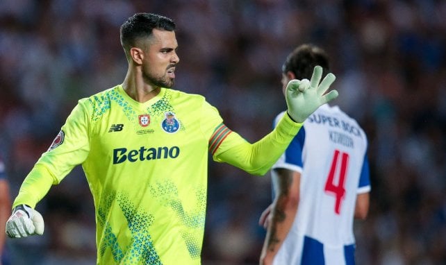 Neuer Keeper: Zahlt Chelsea 60 Millionen?