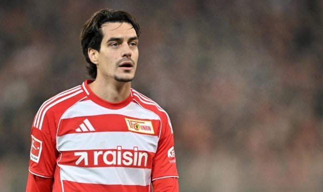 Bitterer Sofort-Abgang: Union verliert Leite