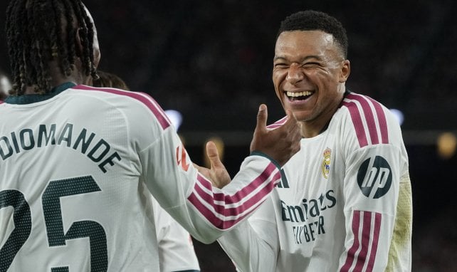 Ballon d’Or: Mbappé bekommt grünes Licht