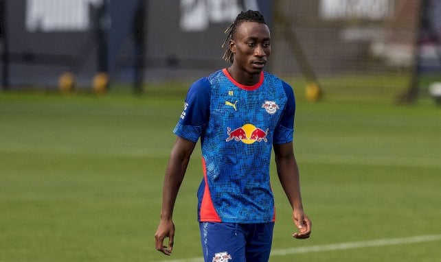 100 Millionen: Nächster Klub heiß auf Diomande