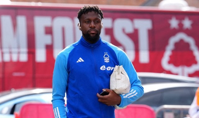 Origi gibt Karriereende bekannt