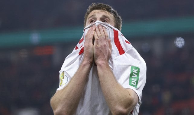 Köln: Heintz „will nicht, dass es vorbei ist“