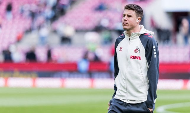 Heintz wechselt nach Düsseldorf