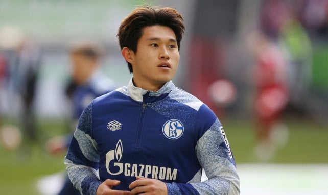 Bericht: Schalke verlängert Lee-Leihe