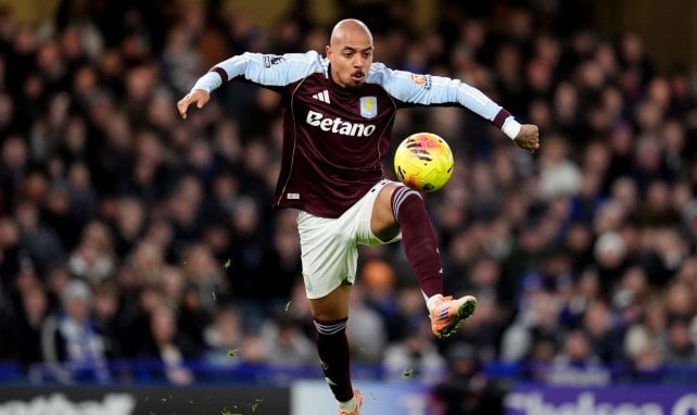 29-Millionen-Option: Malen wechselt zur Roma