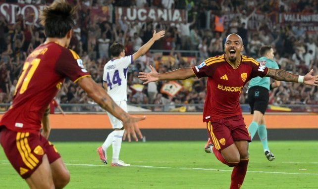 Angriff auf den Scudetto: Der XXL-Transfersommer der Roma