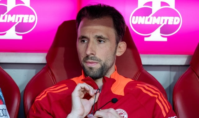 Nagelsmann holt Ex-Münchner ins Trainerteam