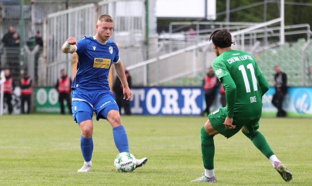 VfB vor Überraschungscoup?