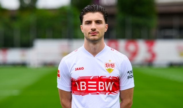 VfB: Winter-Abgang bahnt sich an