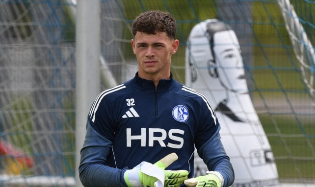 Schalke-Rückkehr: So denkt Podlech