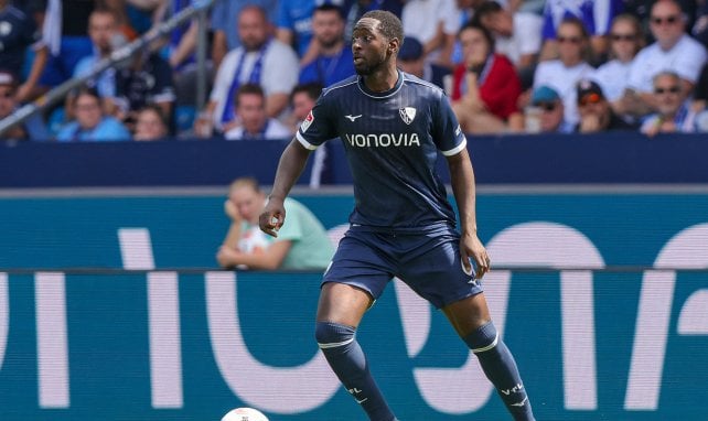 Bochum sackt Millionen-Ablöse ein