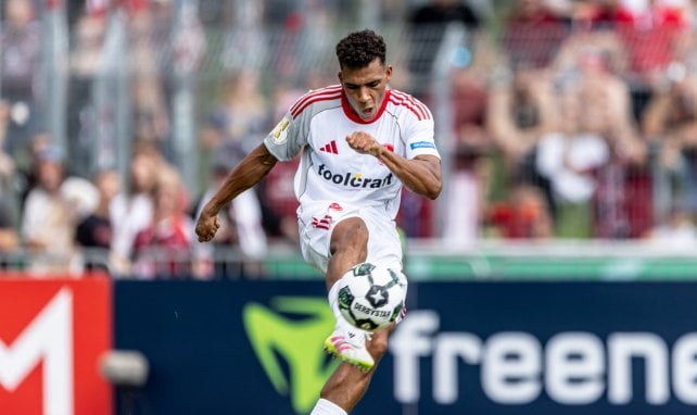 Klose hofft auf Koudossou-Deal