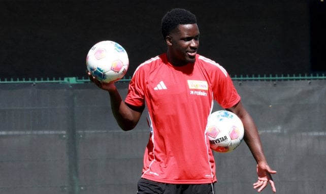 Union: Geheim-Vereinbarung mit Nsoki