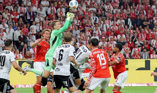 Peretz-Ersatz: HSV kauft Tangvik