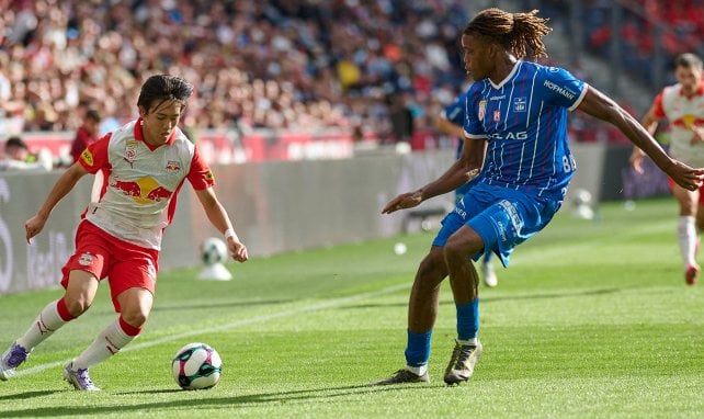 Köln: Klarer Plan mit Bakatukanda