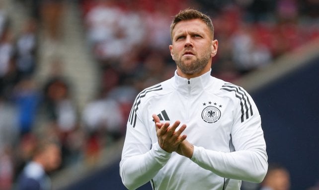 Füllkrug-Berater heizt Wechselgerüchte an