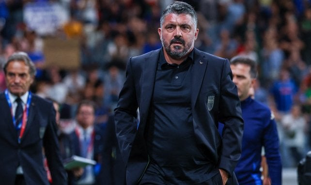 Italien: Gattuso-Aus besiegelt – zwei Nachfolge-Kandidaten