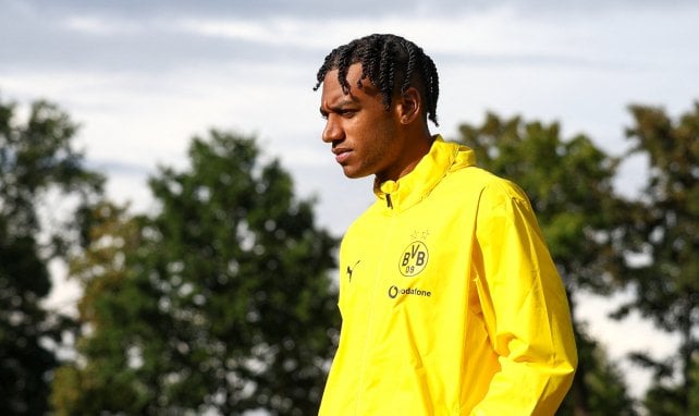 BVB: Mané vor Winter-Flucht?