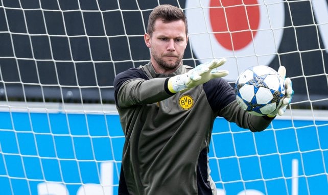 Drewes: BVB-Wechsel „auf jeden Fall nicht bereut“