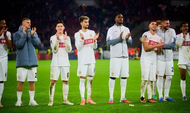 Über 100 Millionen: Sechs Abgänge in der VfB-Abwehr?