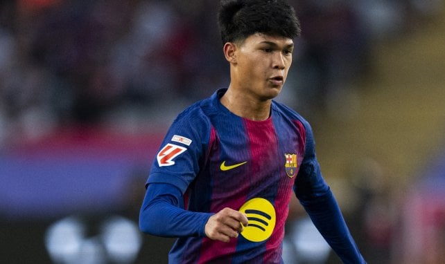 Dro beim Medizincheck