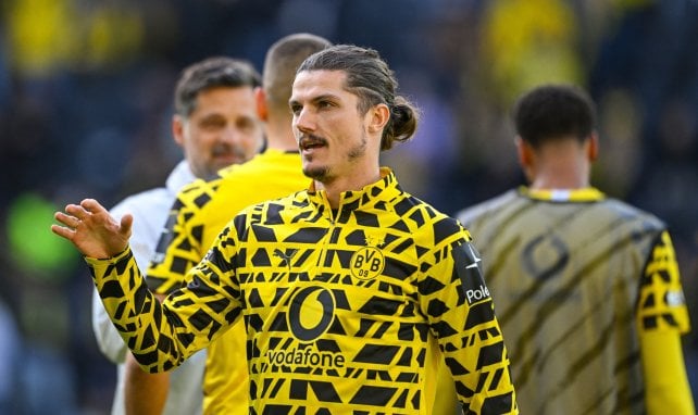 Sabitzer vor Überraschungswechsel?