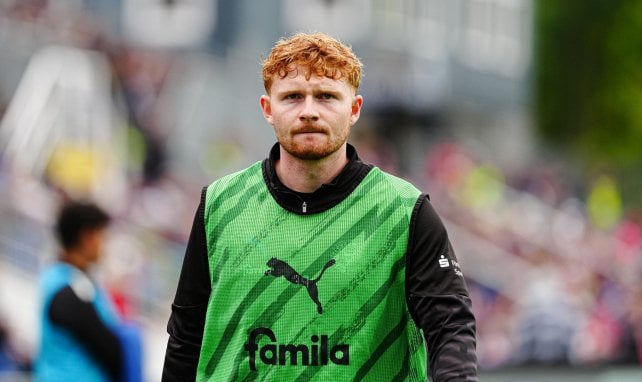 Wagner vor Zweitliga-Wechsel