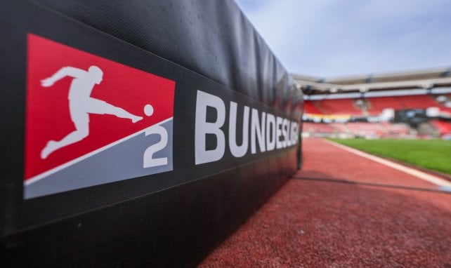 Steffen in die zweite Liga?