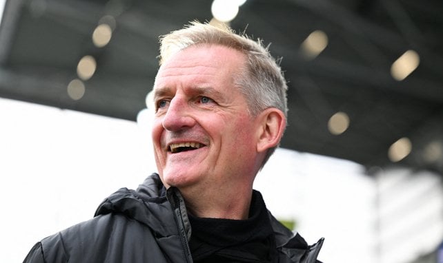 FCM: Neue Sander-Frist