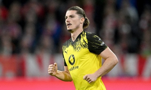 BVB-Duo fällt gegen Inter aus