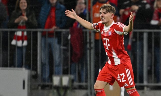 Bayern deklassieren Brügge | Glatte Eins für den Matchwinner
