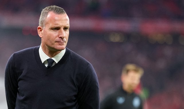 Neue Trainer auf der Celtic-Liste