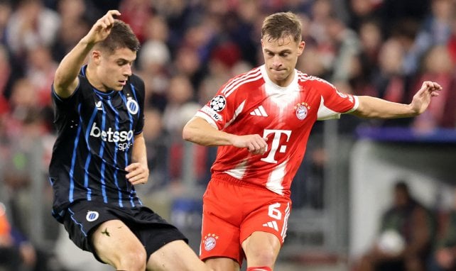 Mit Verspätung: Tresoldi in die Bundesliga?