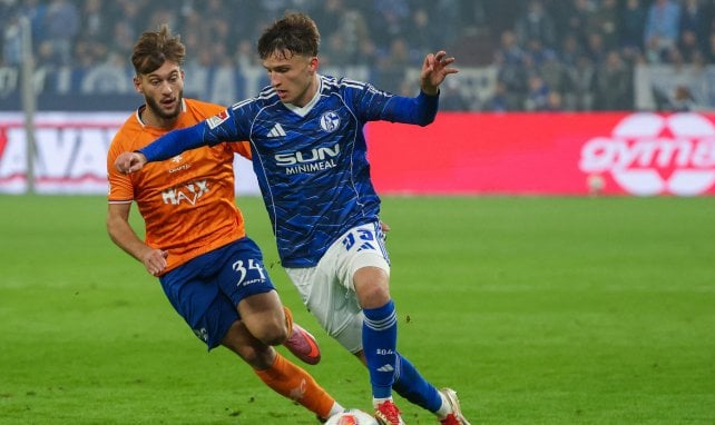 Köln dran: Schalke will Becker-Preis erhöhen