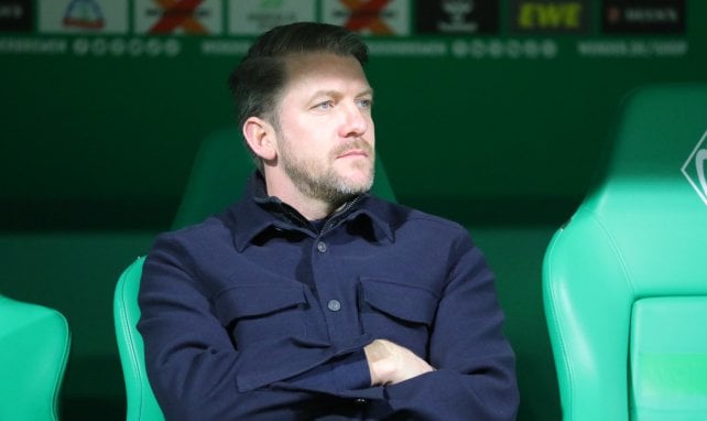 Werders Problem mit den Leihspielern