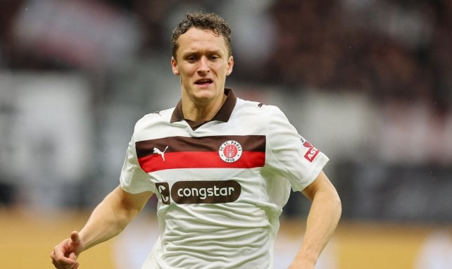 Transferzeugnis: Note 5 für St. Paulis Königstransfer